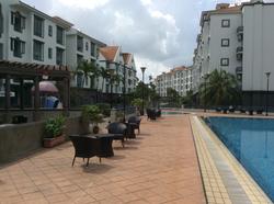 Serenity Park (D28), Condominium #104036992
